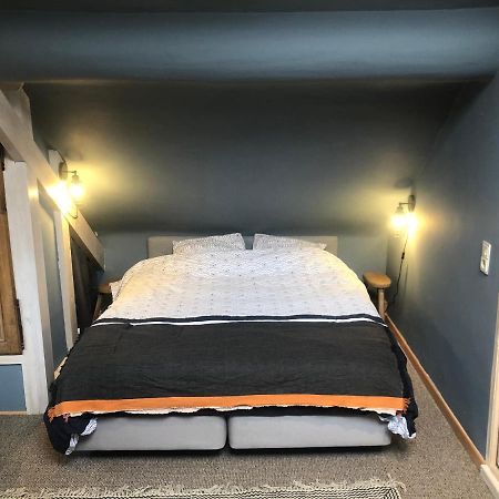 Les Tourterelles Bed & Breakfast Durbuy Exterior foto